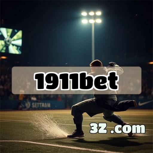 Esports e 1911bet: A Revolução das Apostas em Jogos