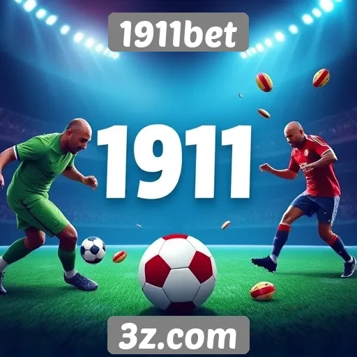 Opcões de jogos disponíveis na plataforma 1911bet