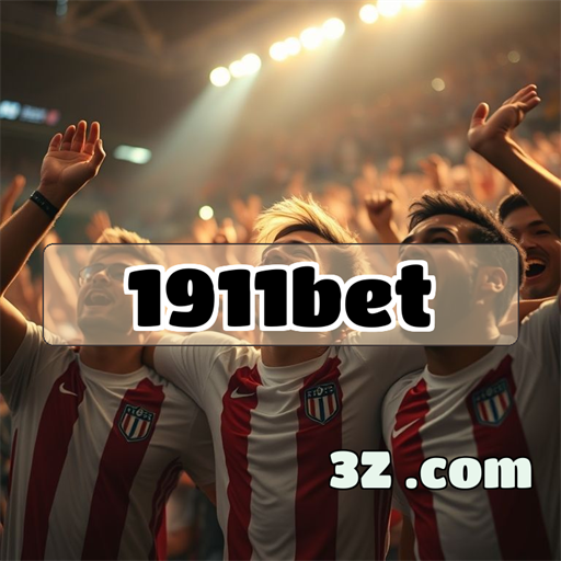 Mergulhe no Mundo Virtual da 1911bet e Surpreenda-se